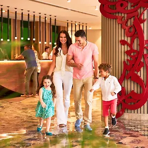 4* Apart Otel Mercure Barsha Heights