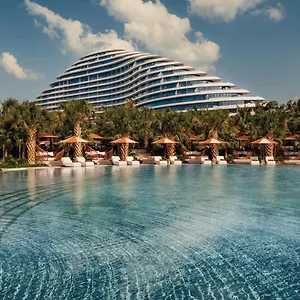 5* Resort Jumeirah Marsa Al Arab